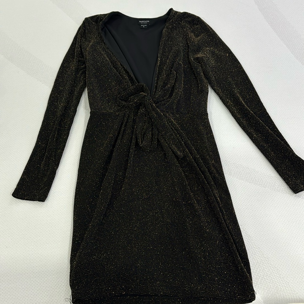 Marciano dress